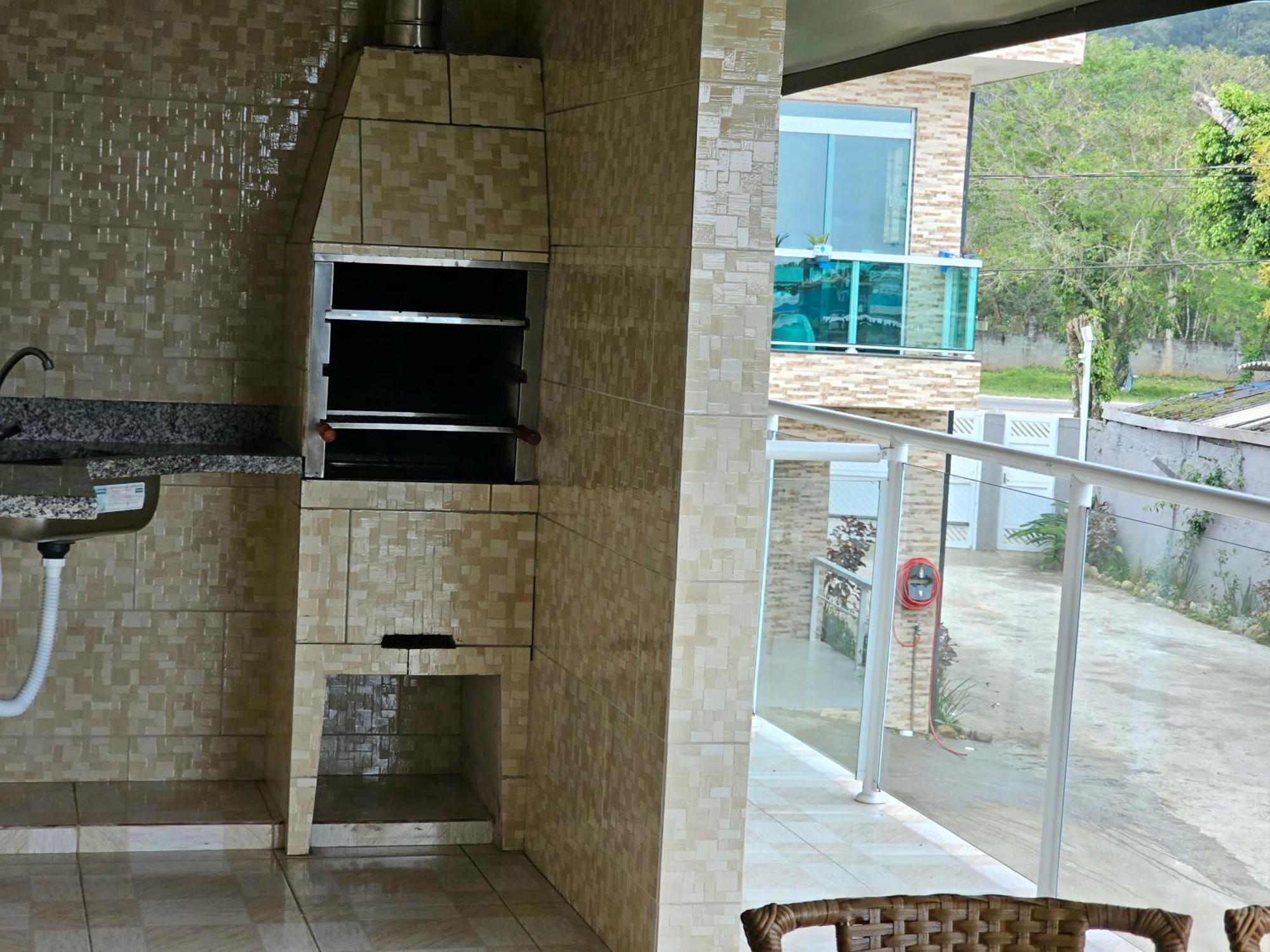 Apartamento Cantinho Da Amizade