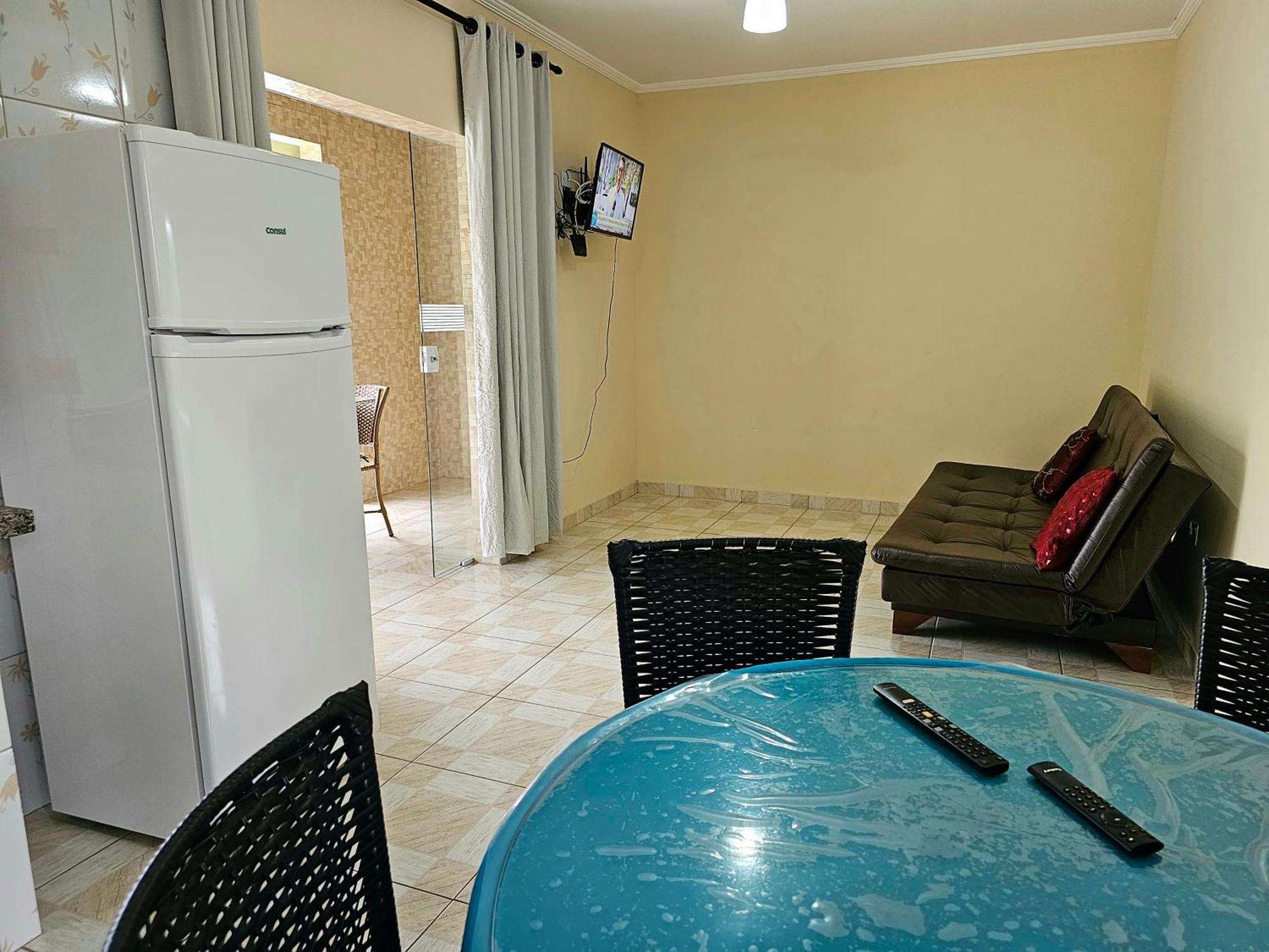 Cantinho Da Amizade Apartamento