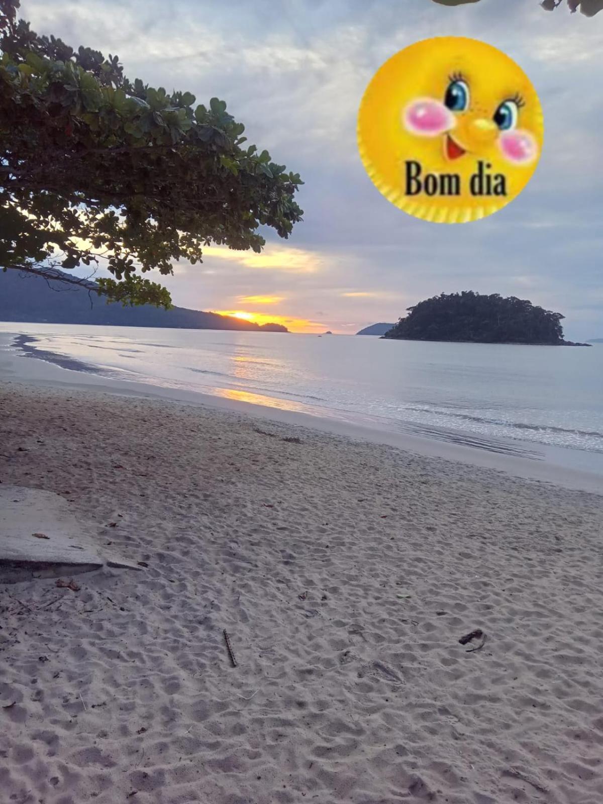 Cantinho Da Amizade * Ubatuba