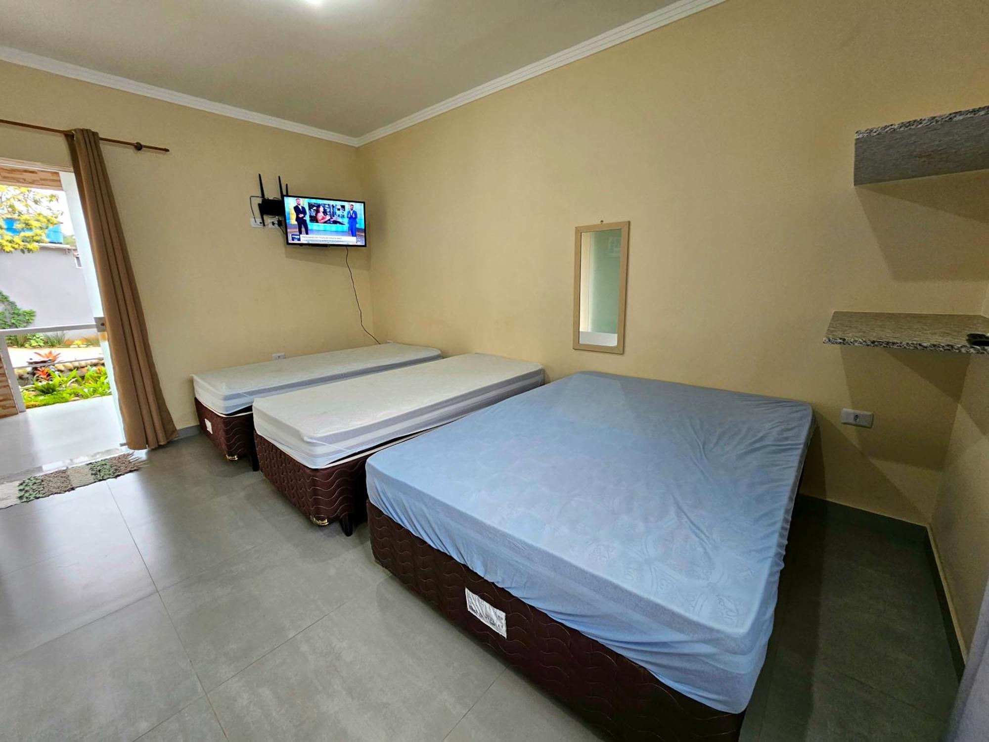 Cantinho Da Amizade Apartamento