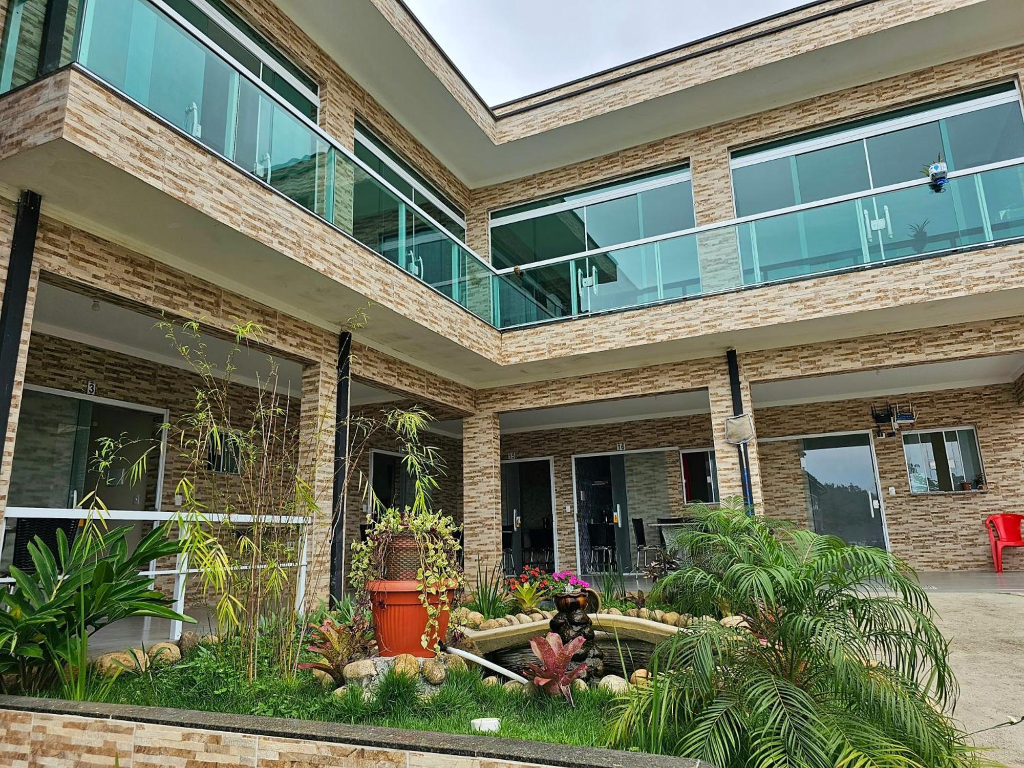 Cantinho Da Amizade Apartamento