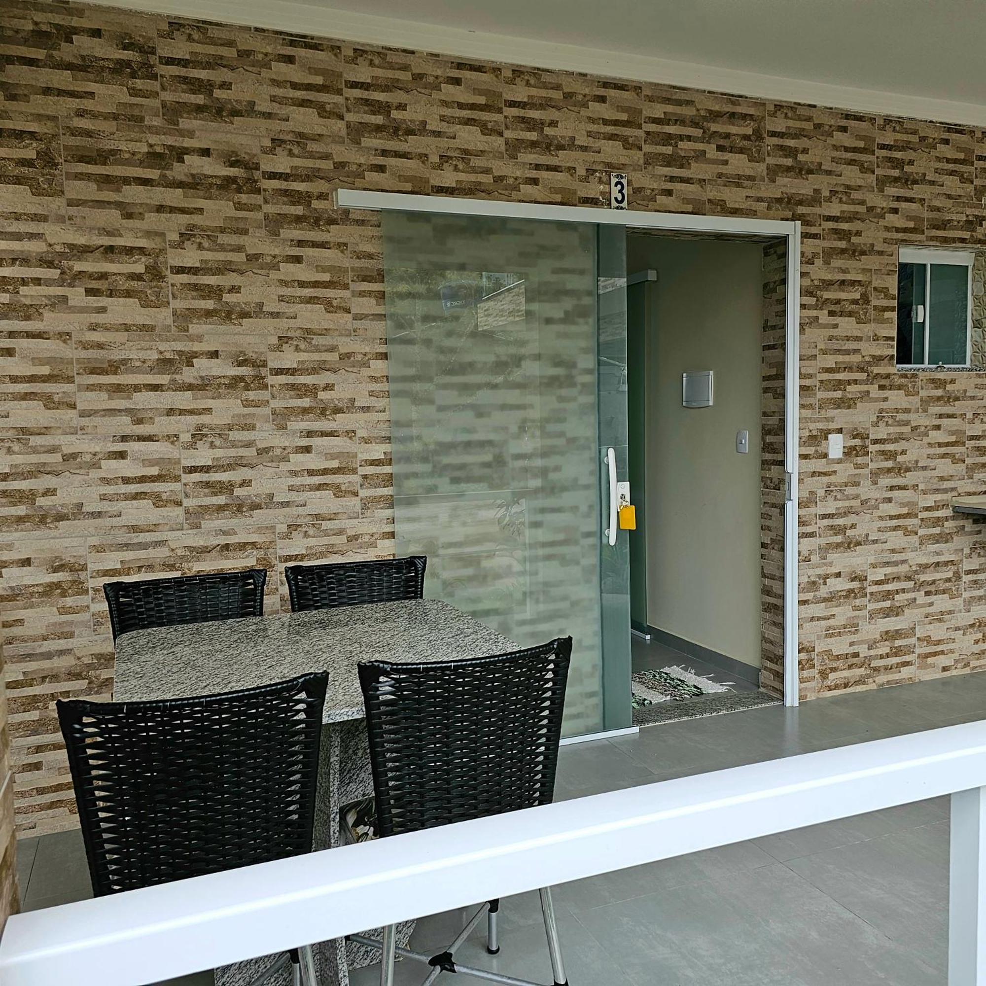 Apartamento Cantinho Da Amizade *