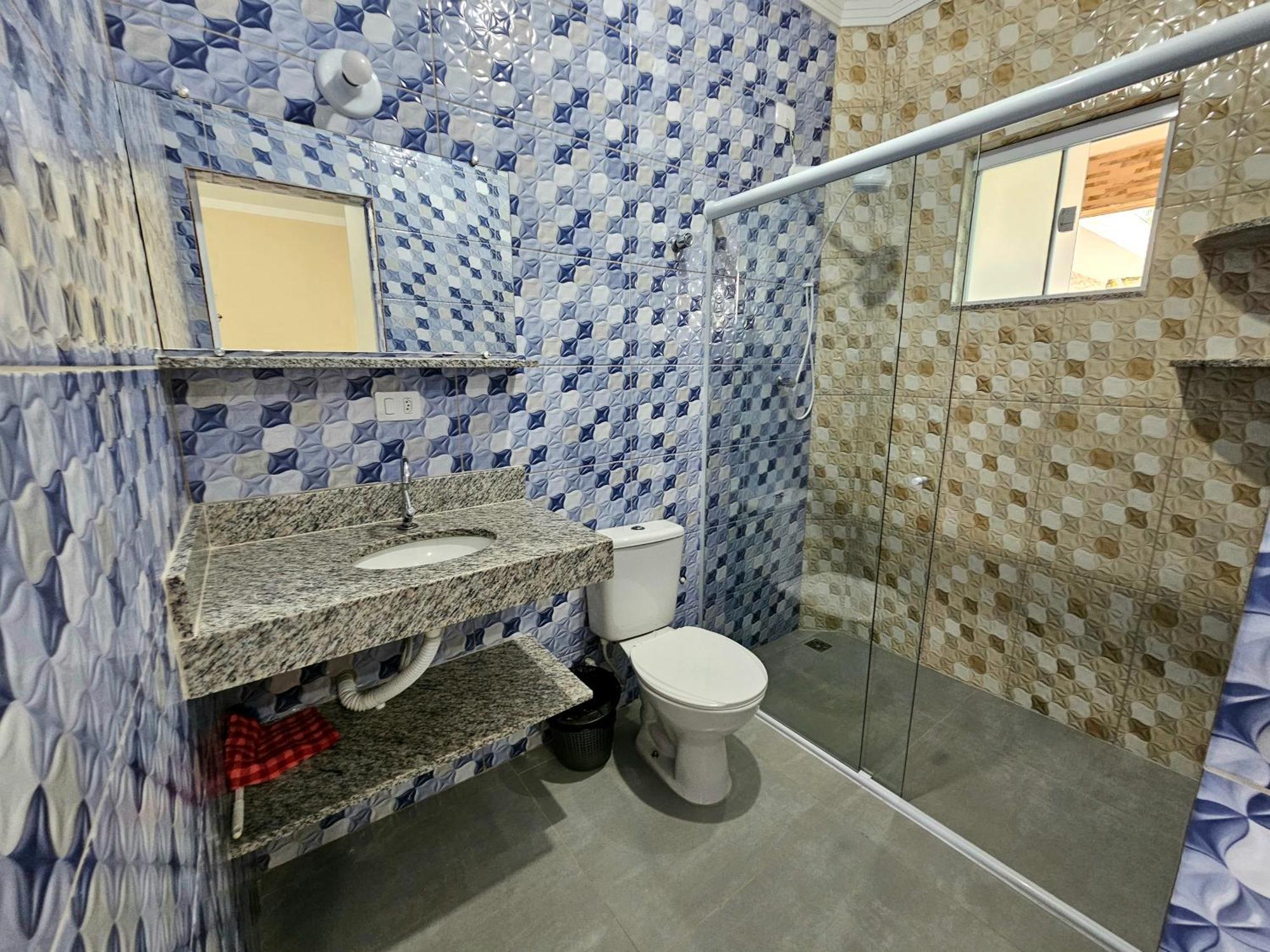 Apartamento Cantinho Da Amizade