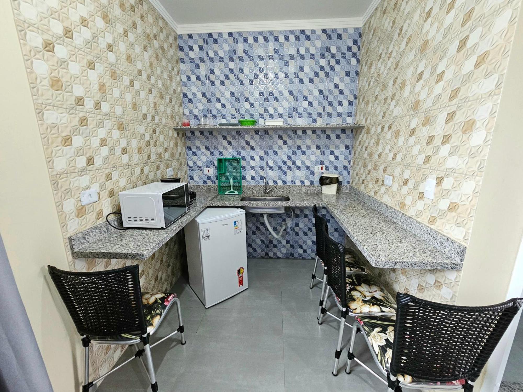 Cantinho Da Amizade