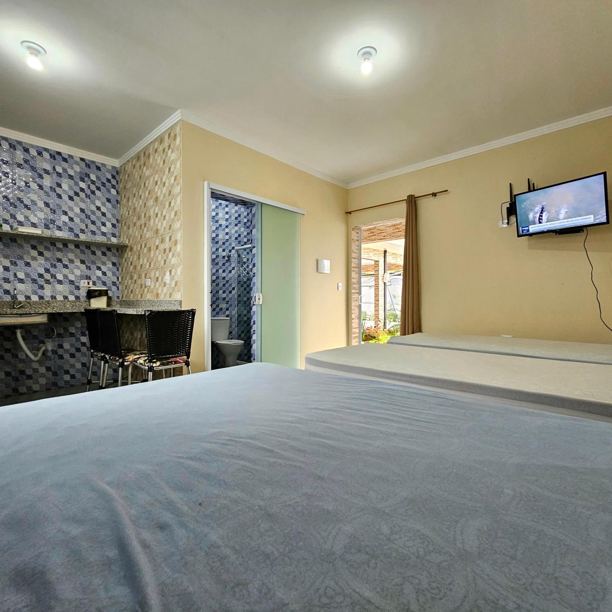 Apartamento Cantinho Da Amizade