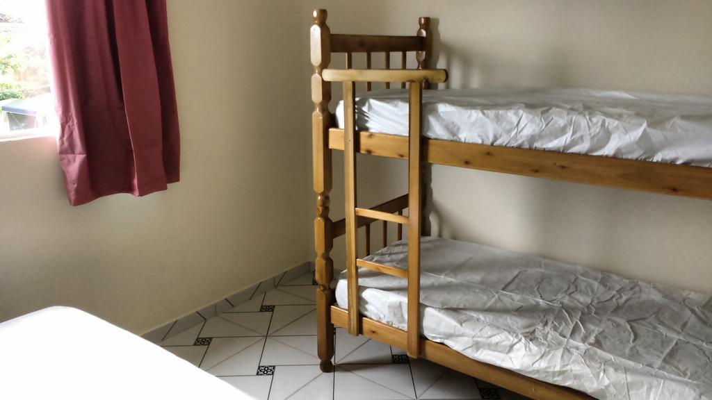 Apartamento Cantinho Da Amizade