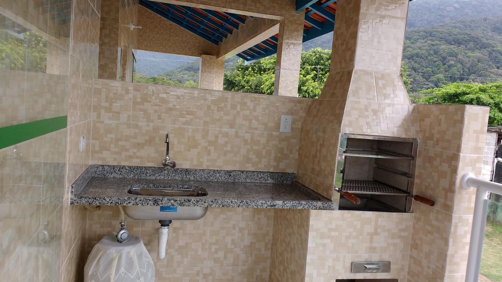 Cantinho Da Amizade Apartamento