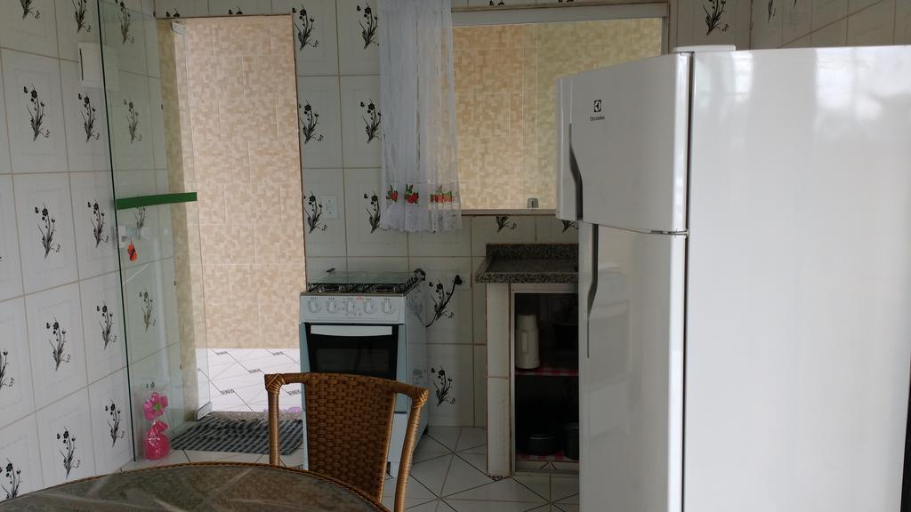 Cantinho Da Amizade Apartamento *