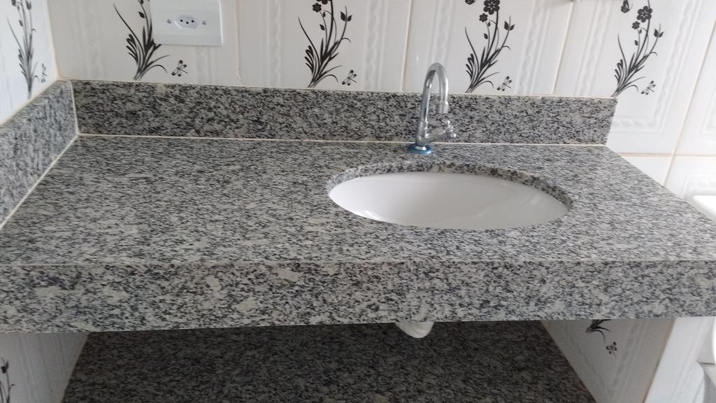 Apartamento Cantinho Da Amizade Ubatuba