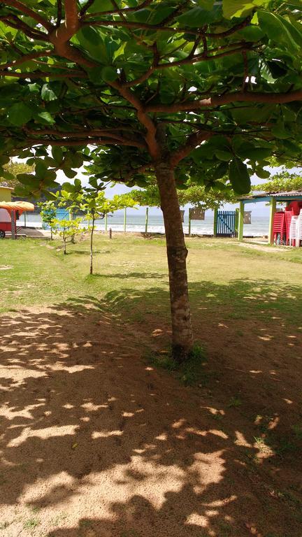 Cantinho Da Amizade Apartamento Ubatuba