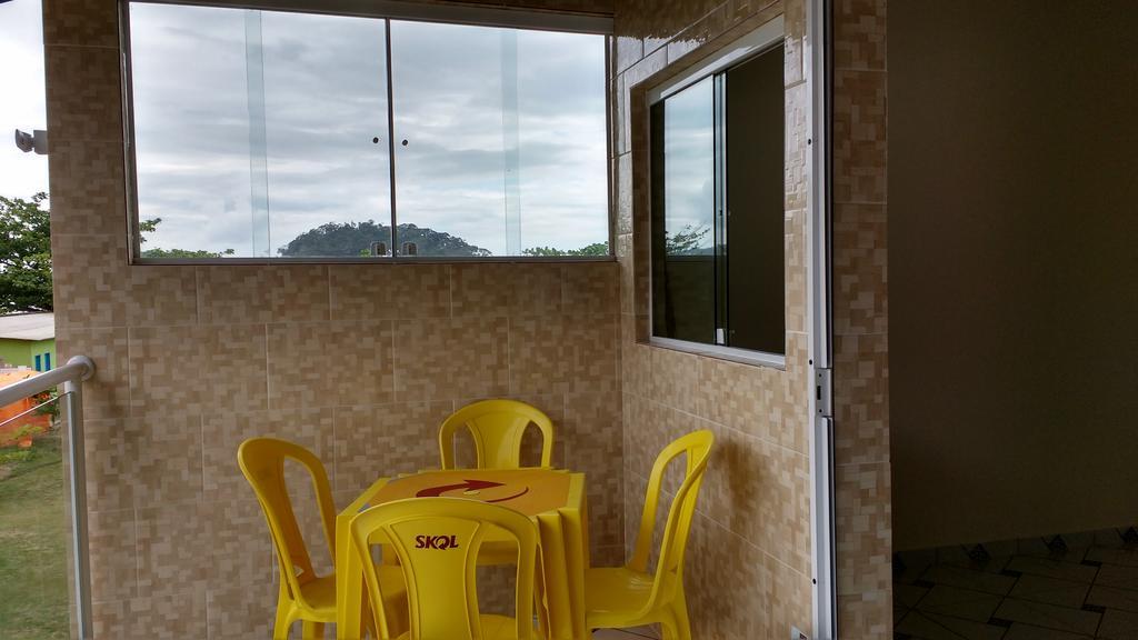 Cantinho Da Amizade * Ubatuba