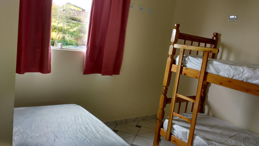 Cantinho Da Amizade Apartamento *