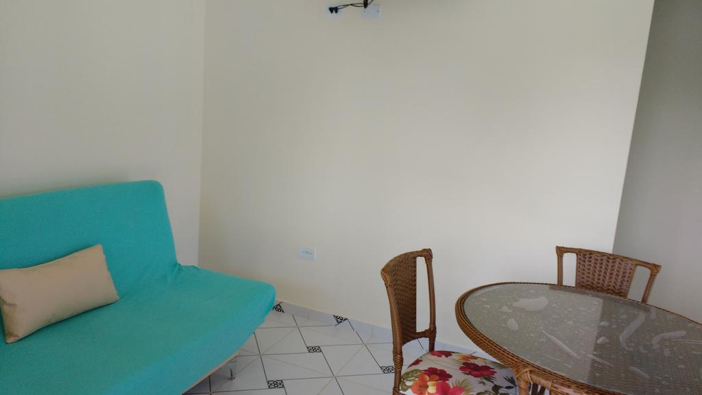 Cantinho Da Amizade Apartamento