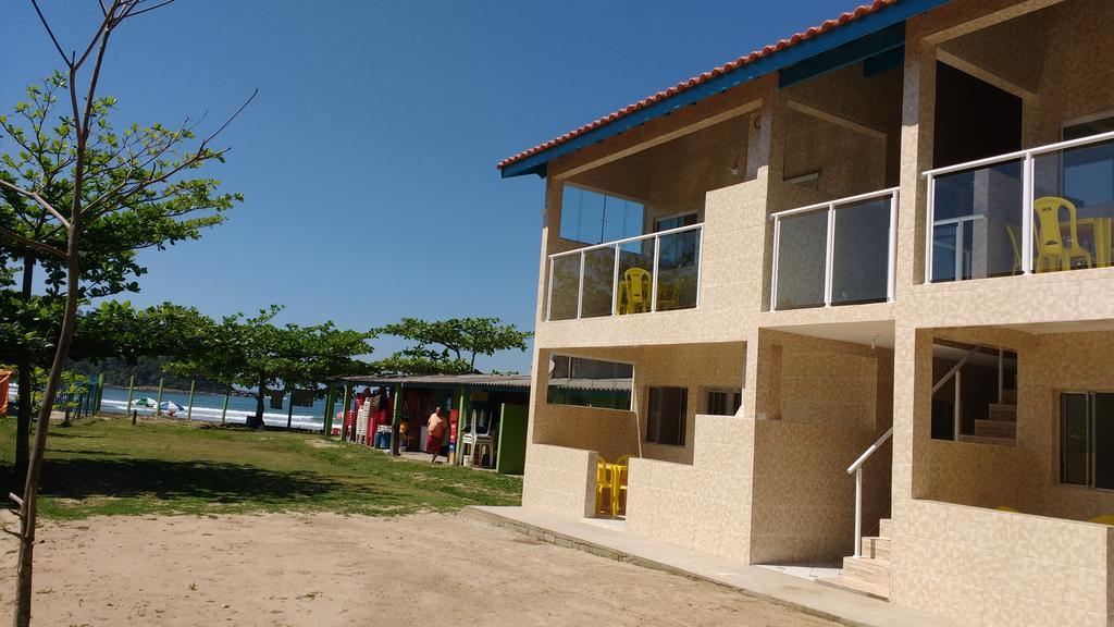 Cantinho Da Amizade Apartamento Ubatuba