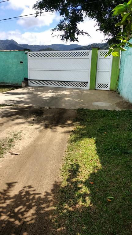 Apartamento Cantinho Da Amizade Ubatuba