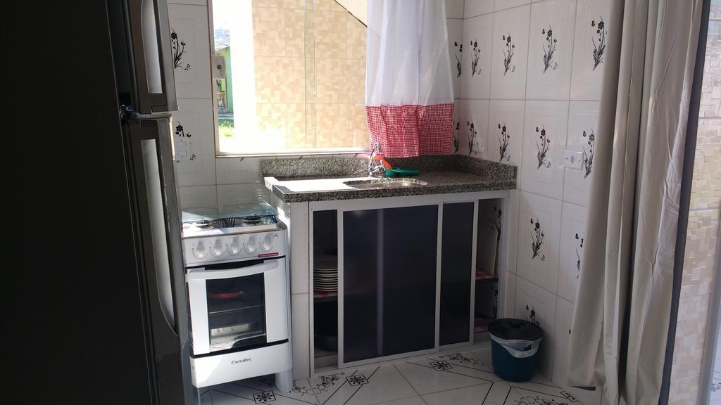 Apartamento Cantinho Da Amizade *