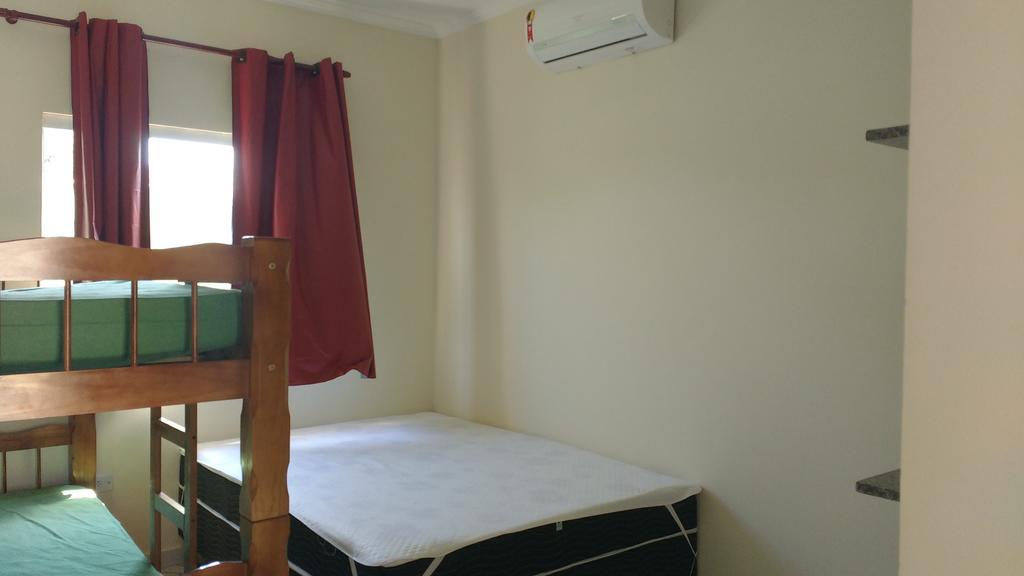 Cantinho Da Amizade Apartamento *