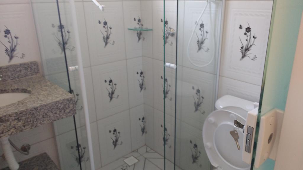 Cantinho Da Amizade Apartamento *