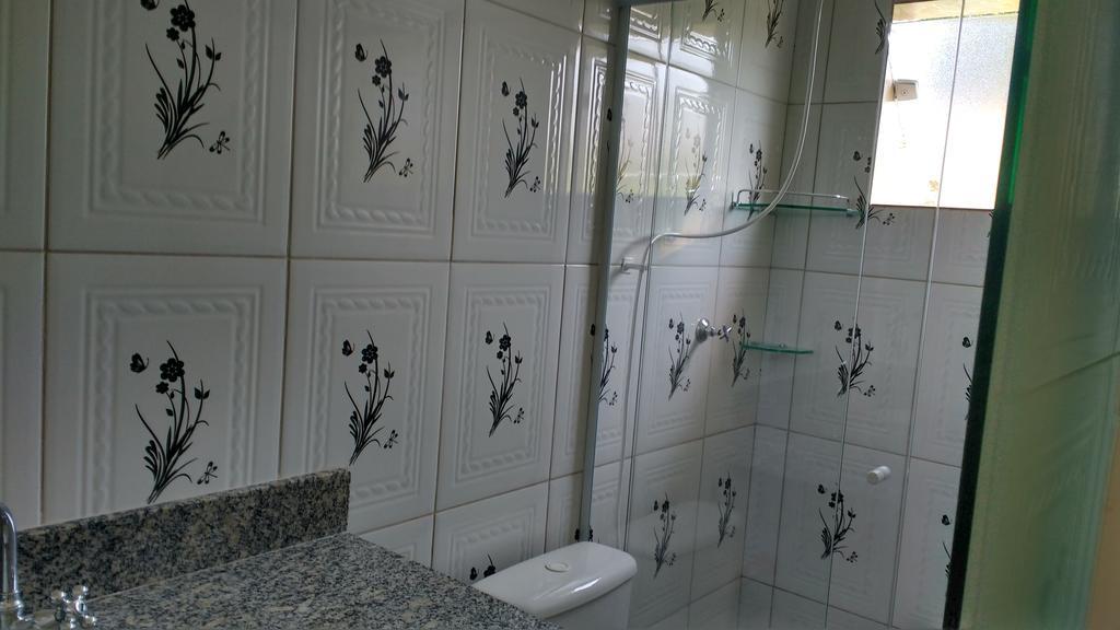 Apartamento Cantinho Da Amizade Ubatuba