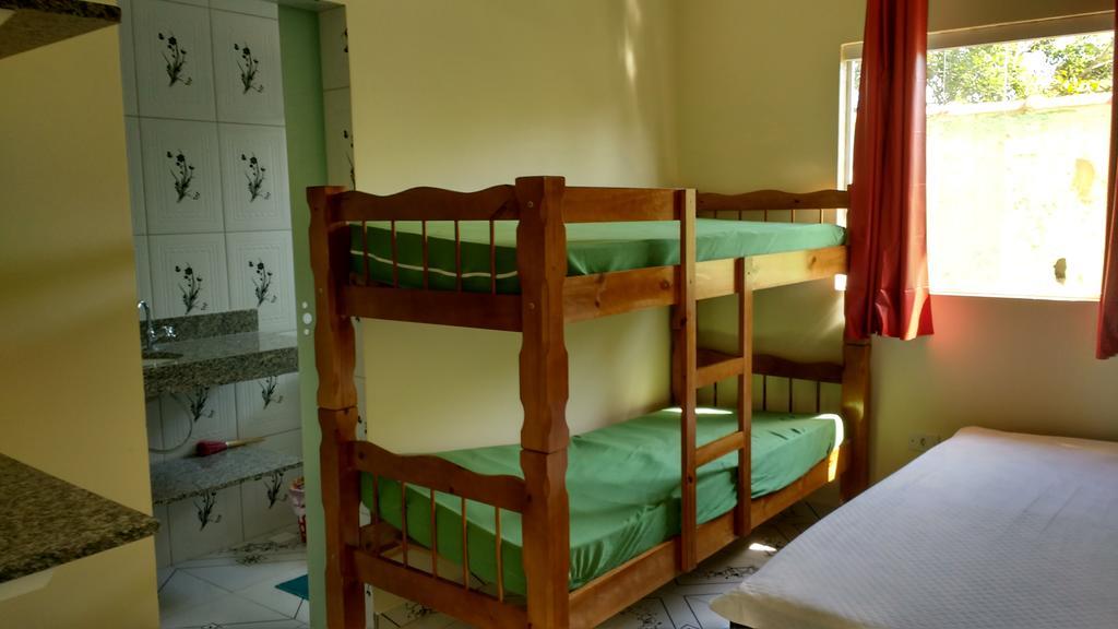 Apartamento Cantinho Da Amizade *