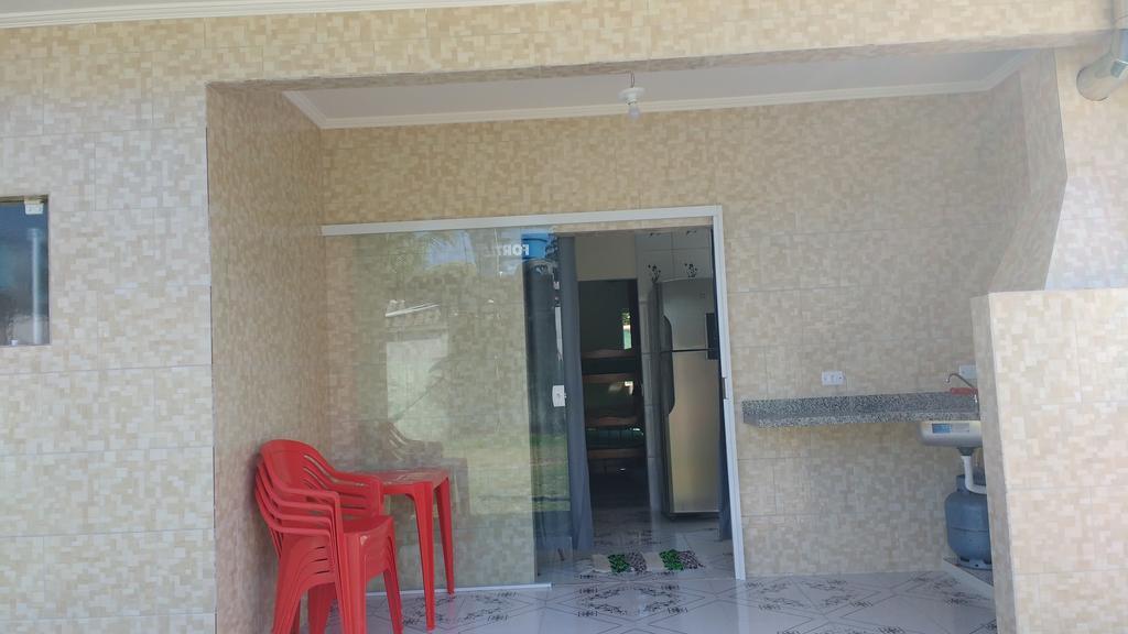 Cantinho Da Amizade Apartamento