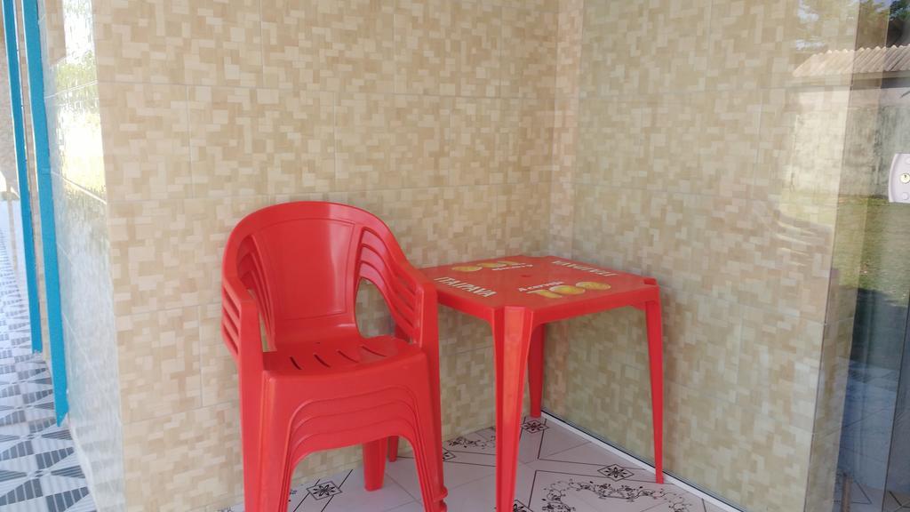 Apartamento Cantinho Da Amizade *