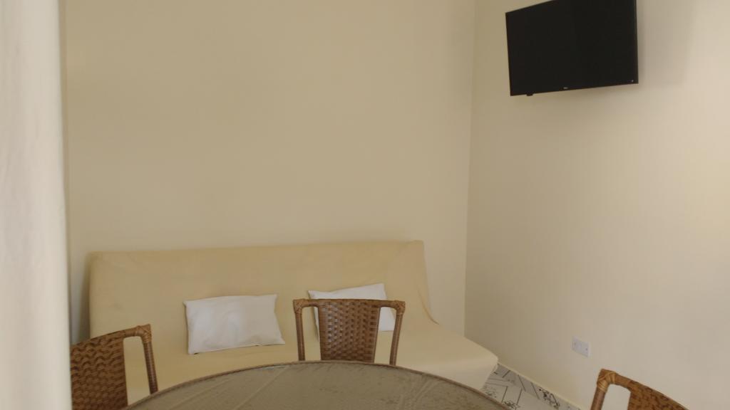 Apartamento Cantinho Da Amizade Ubatuba