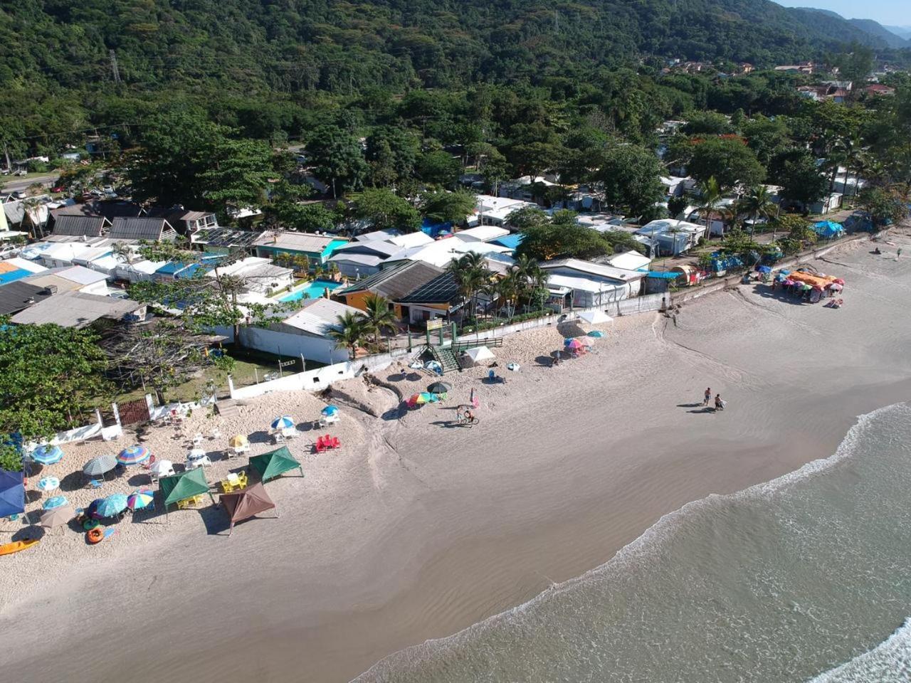 Cantinho Da Amizade Apartamento *